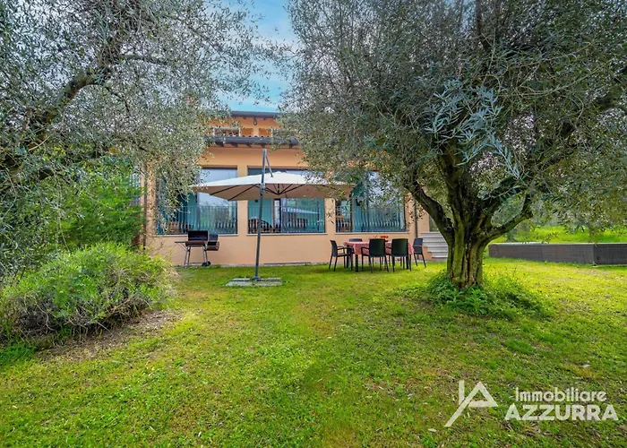 I Roccoli - Immobiliare Azzurra Alojamento de Turismo Rural *