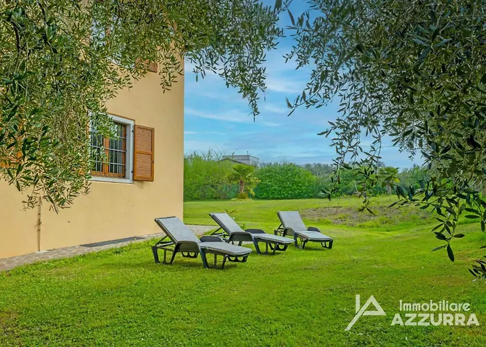 Alojamento de Turismo Rural I Roccoli - Immobiliare Azzurra