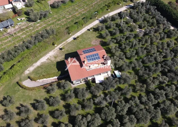 I Roccoli - Immobiliare Azzurra Bardolino