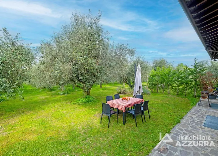 I Roccoli - Immobiliare Azzurra * Bardolino