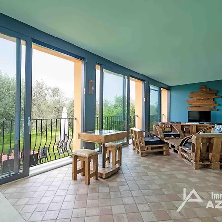 Agroturismo I Roccoli - Immobiliare Azzurra Bardolino