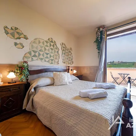 I Roccoli - Immobiliare Azzurra Agroturismo Bardolino