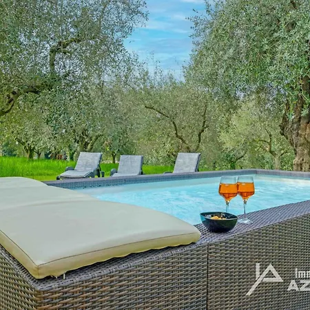 I Roccoli - Immobiliare Azzurra